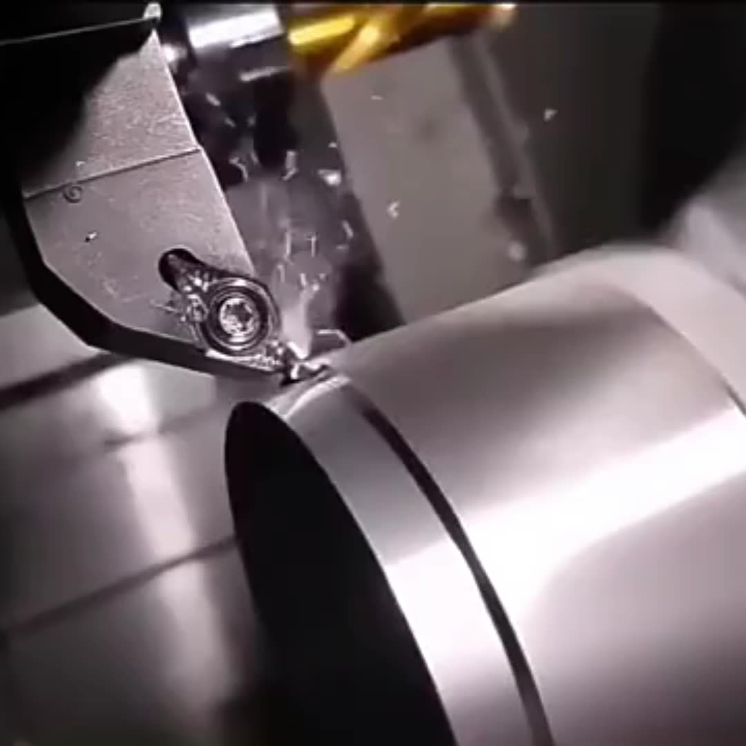 怎樣延長數控刀片的使用壽命？